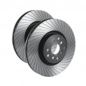 Rear brake disks TAROXG88 BMW M3 E36 312x20x60