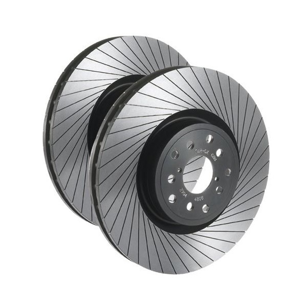 Dischi  Freni Indietro Tarox G88 BMW M3 E36 312x20x60 - TA-0538-G88 - G88 0538 - 3661768476314