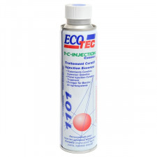 Ecotec Top Clean Reiniger für Benzineinspritzung 300ml