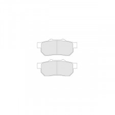 Plaquettes de Frein CL Brakes RC5+ arrière HONDA Accord 2.2 16V de 89 à 92