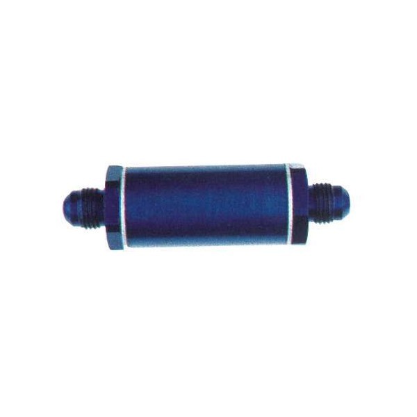 Goodridge Fuel Filter 7/16x20 JIC Dash 4 - G-FF572-04 - FF572-04 - 3661768301425