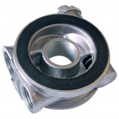 Sandwich Plate 1/2BSP Female Thermo 92°