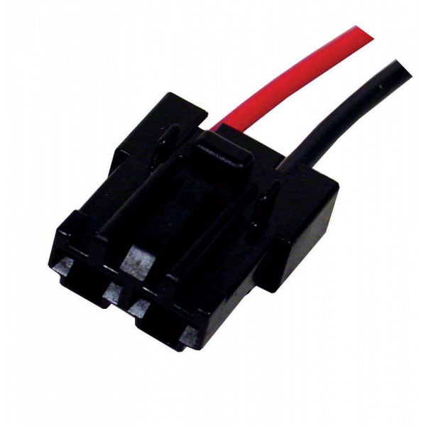Connecteur Alimentation pompe WALBRO - M-22-615 - 22-615 - 3661768419120