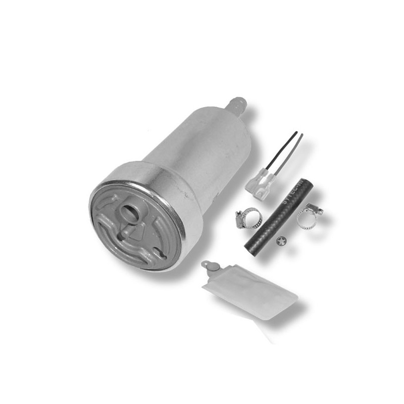 Kit Benzin-Tauchpumpe WALBRO Mini 3b:390Lh Maxi 7.5b:510L/h - M-GST400K - GST400K - 3661768389171