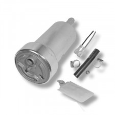 Kit Pompa Immersa WALBRO Mini 3b: 390L/ora Massima 5b: 510L/ora