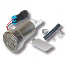 Kit Pompa ad immersione  WALBRO Minimo 3b: 420L/ora Massimo 8.3b: 516L/ora