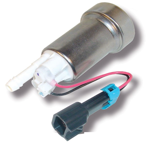 Pompa Immersa WALBRO Sola Mini 3b: 420L/ora Massimo 8.3b: 516L/ora - M-GST450 - GST450 - 3661768466827