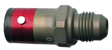 Kupplung weiblich 7/16 JIC Kupplung Dash 4 - G-SPH03-1653KRJE - SPH03.1653/BA/KR/JE - 3661768015759