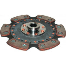 AP-Racing 6 paddles 240mm cerametallic clutch disc 1,00x23-7.44