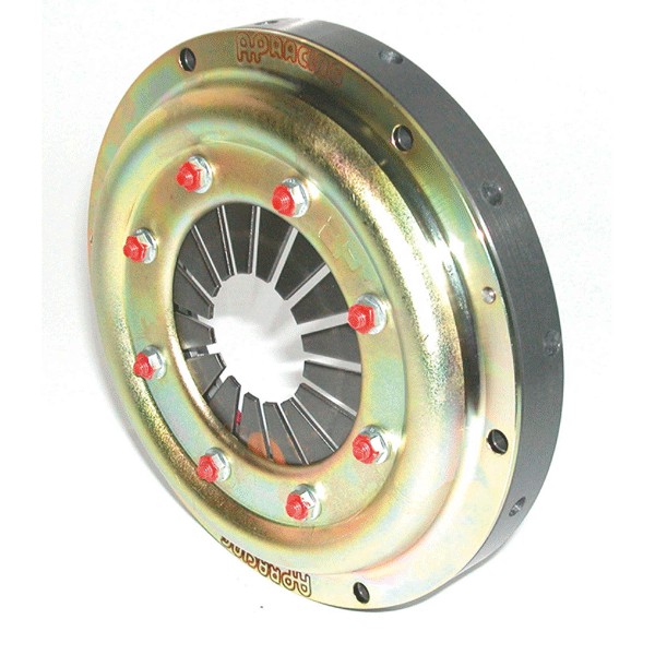 Cilindro Maestro Freno Corsa Stelo Su Richiesta, 22,2mm, M8x125, 115mm - GT2i - AP-CP2580-1GRN - CP2580-1GRN - 3661768286234