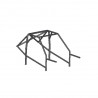 Sparco Roll Cage Honda Civic VTi EG/EH 1991-1995 - GT2i