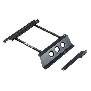 Kit Fissaggio Sedile Sparco Citroën C2 Dopo 10/2002 Sinistra - GT2i - 00499042SX - 00499042SX - 8033280055530