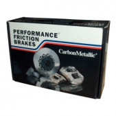 Plaquettes de Frein PFC 0929 Z-RATED Subaru Impreza GT 1997
