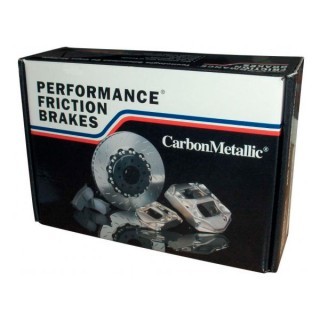 Bremsbeläge PFC 0929 Z-RATED Subaru Impreza GT 1997 - PFC-0929-10 - 0929.10 - 3661768451403