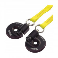 HYBRID Quick Release System