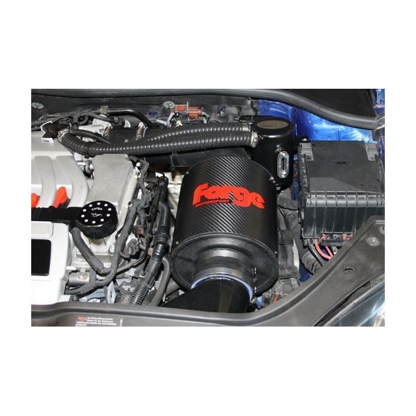 Kit Admission Directe Forge Volkswagen Golf 5 R32 - FO-FMIND5R32.B - FMIND5R32-BLU