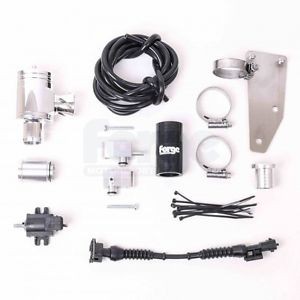 Turbo / Dump Valve Geschlossen Schmiede Fiat 500 Abarth Nach 2009 - FO-FMDVF500 - FMDVF500R - 3661768292303
