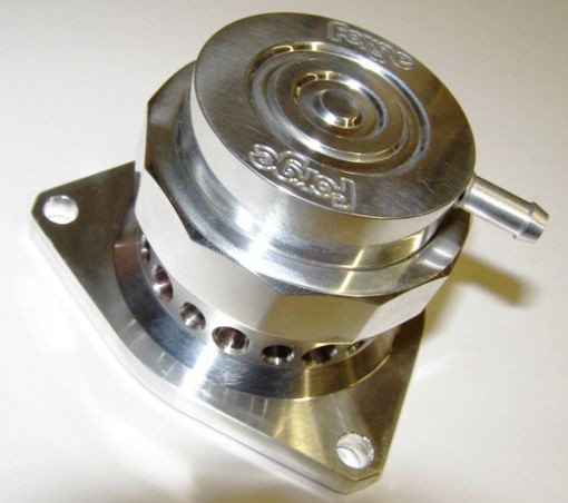 Turbo Valve Forge Hyundai Ginesis / Veloster Tbo - FO-FMDVHGA - FMDVHGA - 3661768444368
