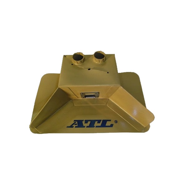 ATL Buffer Tank Inner Double Pump - ATL-CL-AA-027 - CL-AA-027 - 3661768434307