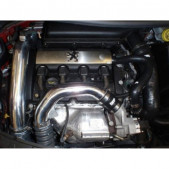 Kit Tubulure Turbo 207 THP Noir