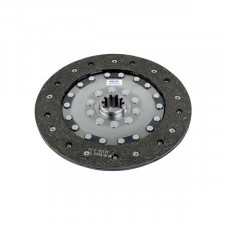 Helix Rigid Clutch Disk Mitsubishi Lancer Evo 6 230/25.4