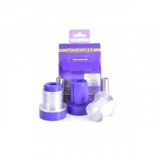 Powerflex Bushing Rear Wishbone Rear Bush Renault Clio 2 RS (2 Pieces)