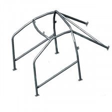 Sparco Roll Cage Honda Integra Type R After 1996-2001