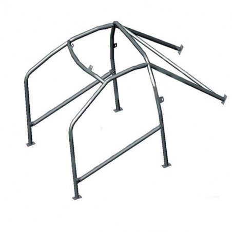 Roll Bar Sparco Honda Integra Type R 1996-2001 - GT2i