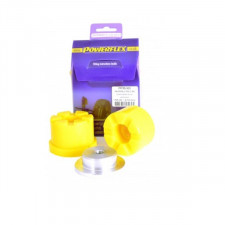 Silent Bloc Powerflex Supporto motore inferiore grande Volkswagen Polo 6N 1995-2002 (1 Pezzo)