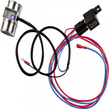 Revotec Adjustable Fan Controller Kit 38mm