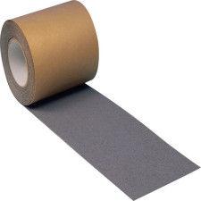 Black non-slip adhesive 100mm x 3m