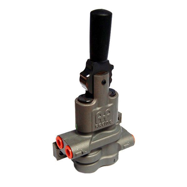 Ripartitore di Freno doppio AP Racing Leva 10x100 - AP-CP4550-1 - CP4550-1 - 3661768483022