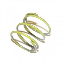 Forge Yellow Spring (small) +50% for Turbo / Dump Valve