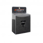 Bouchon vidange magnétique Alu Mishimoto M14X1.5
