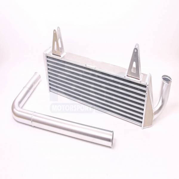 Ladeluftkühler Forge Renault Clio RS 200 1.6T - FO-FMINTRCT.B - FMINTRCT-BLU