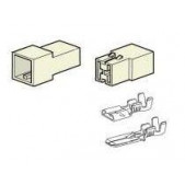 Connecteurs Simples 2 Voies