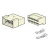 Connecteurs Simples 8 Voies