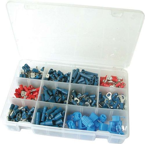 Assortiment de Cosses Pré Isolées - FRL-61802 - 3660343618026