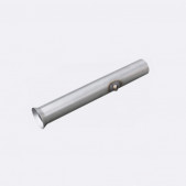 Tube Afrique Inoxcar Inox Renault Clio 3 RS 2006-2009 200CH