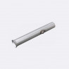 Tube Afrique Inoxcar Inox Renault Clio 3 RS 2006-2009 200CH