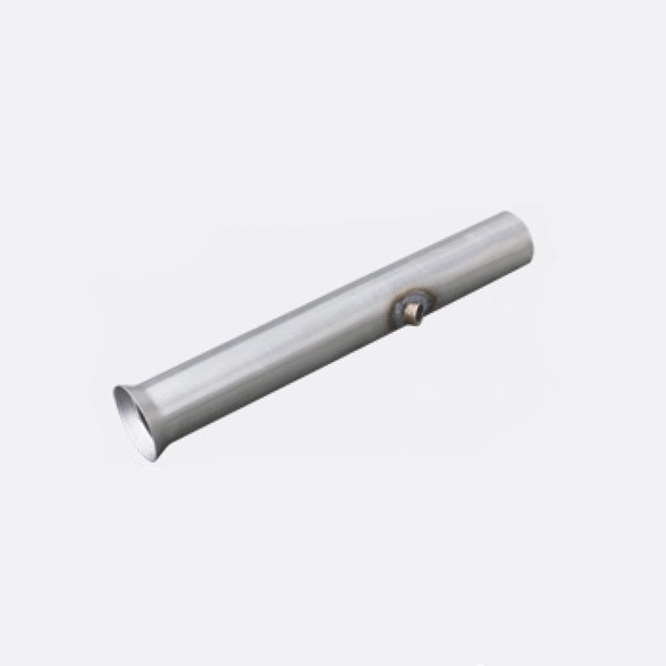 Rohr Afrika Inoxcar Inox Renault Clio 3 RS 2006-2009 200CH - IC-AFCLIOC - AFCLIOC - 3661768301401