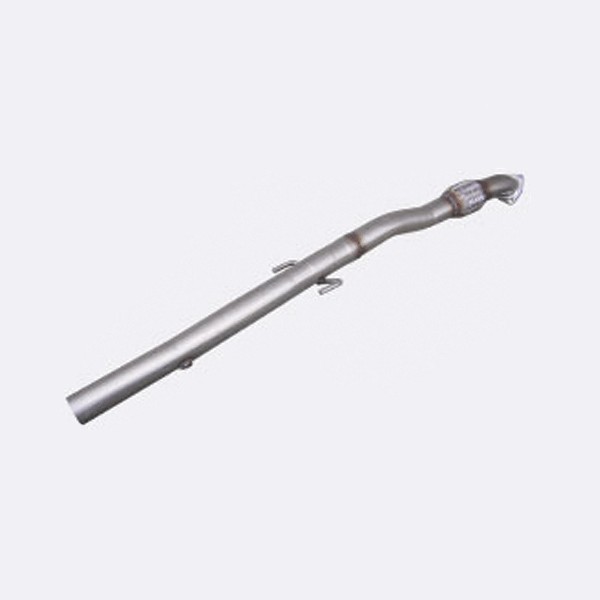 Tube Afrique Inoxcar Inox Opel Corsa OPC 192cv 2°Cata - IC-AFCO - AFCO - 3661768388532