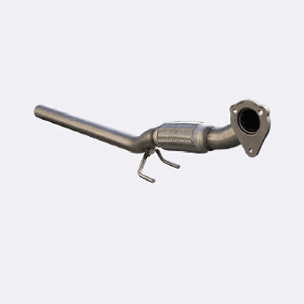 Tube Afrique Inoxcar Inox Volkswagen Golf 4 TDi 110 à 150CH - IC-AFGOLF4 - AFGOLF4 - 3661768342565