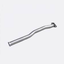 Tubo Sostituzione Catalizzatore Inoxcar Inox Citroën Saxo 1.6 16S Prima di 2000