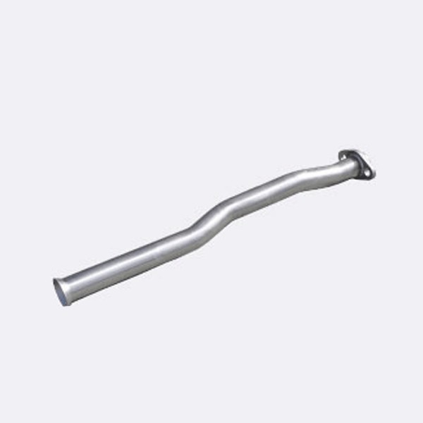 Tube Afrique Inoxcar Inox Citroën Saxo 1.6 16S Avant 2000 - IC-AFSAXO - AF SAXO - 3661768272244