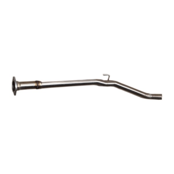Zentralrohr Inoxcar Inox Renault Clio RS Nach 2000 - IC-TCCLIO - TCCLIO - 3661768208182