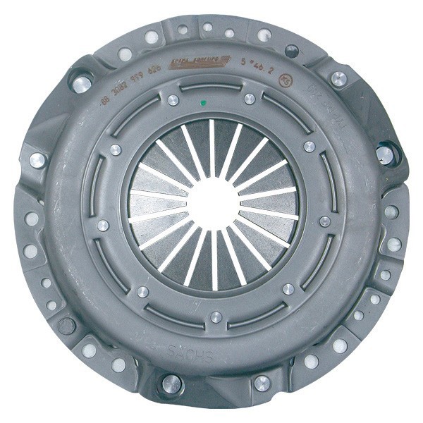 Mécanisme d'Embrayage Sachs Ford Focus ST 2.5T - SA-883082001115 - 883082001115 - 4050451003170