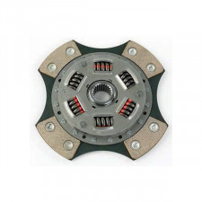 Disque Embrayage Métal Fritté Amorti Helix Ford Escort RS 2000 MK1 MK2