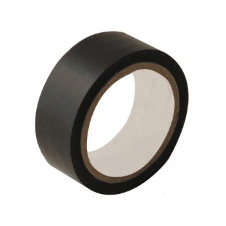 Black Tape 100mm width by 50 m