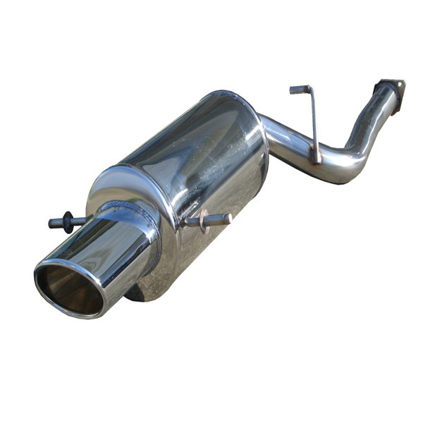 Terminal Echappement inox Inoxcar Subaru Impreza STi Turbo Après 2002 150x105m - IC-SUIM04150 - SUIM.04.150 - 3661768488720
